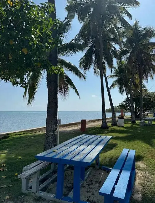Apartmán Isleta Marina- Paraiso Costero Fajardo