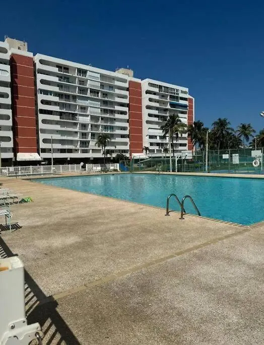 Isleta Marina- Paraiso Costero Fajardo 0*,  Portoriko