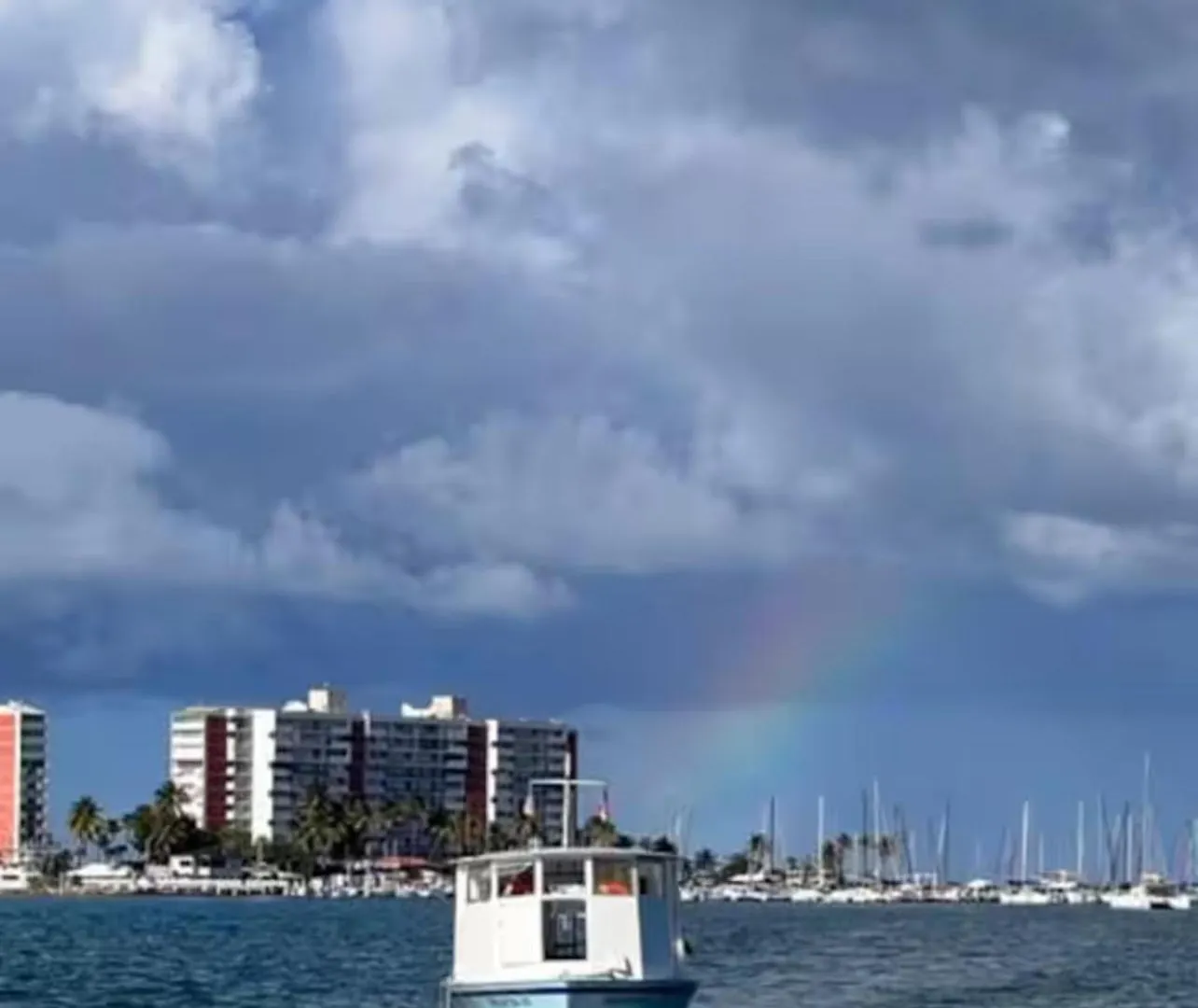 Isleta Marina- Paraiso Costero Fajardo Portoriko