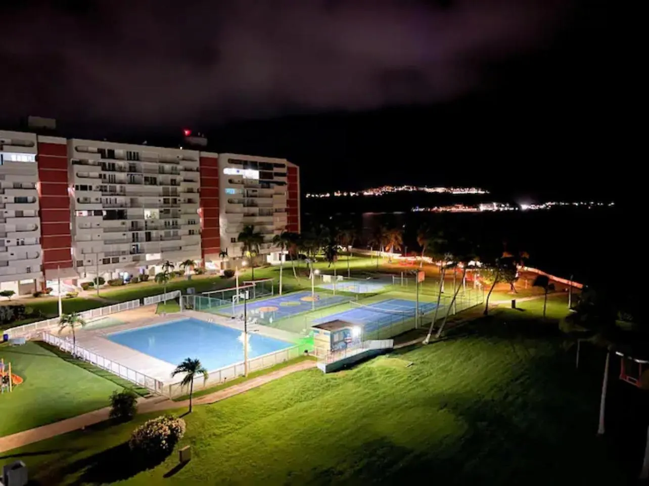Isleta Marina- Paraiso Costero Fajardo 0*,  Portoriko